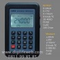 Process Calibrator LB02